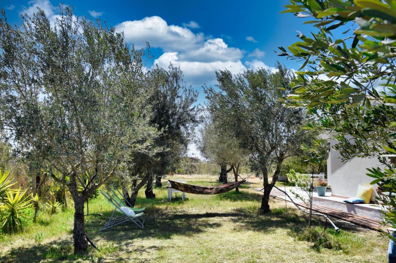 Casa Vacanze Felici In 2 - Santa Maria Del Focallo - Ispica Exterior photo