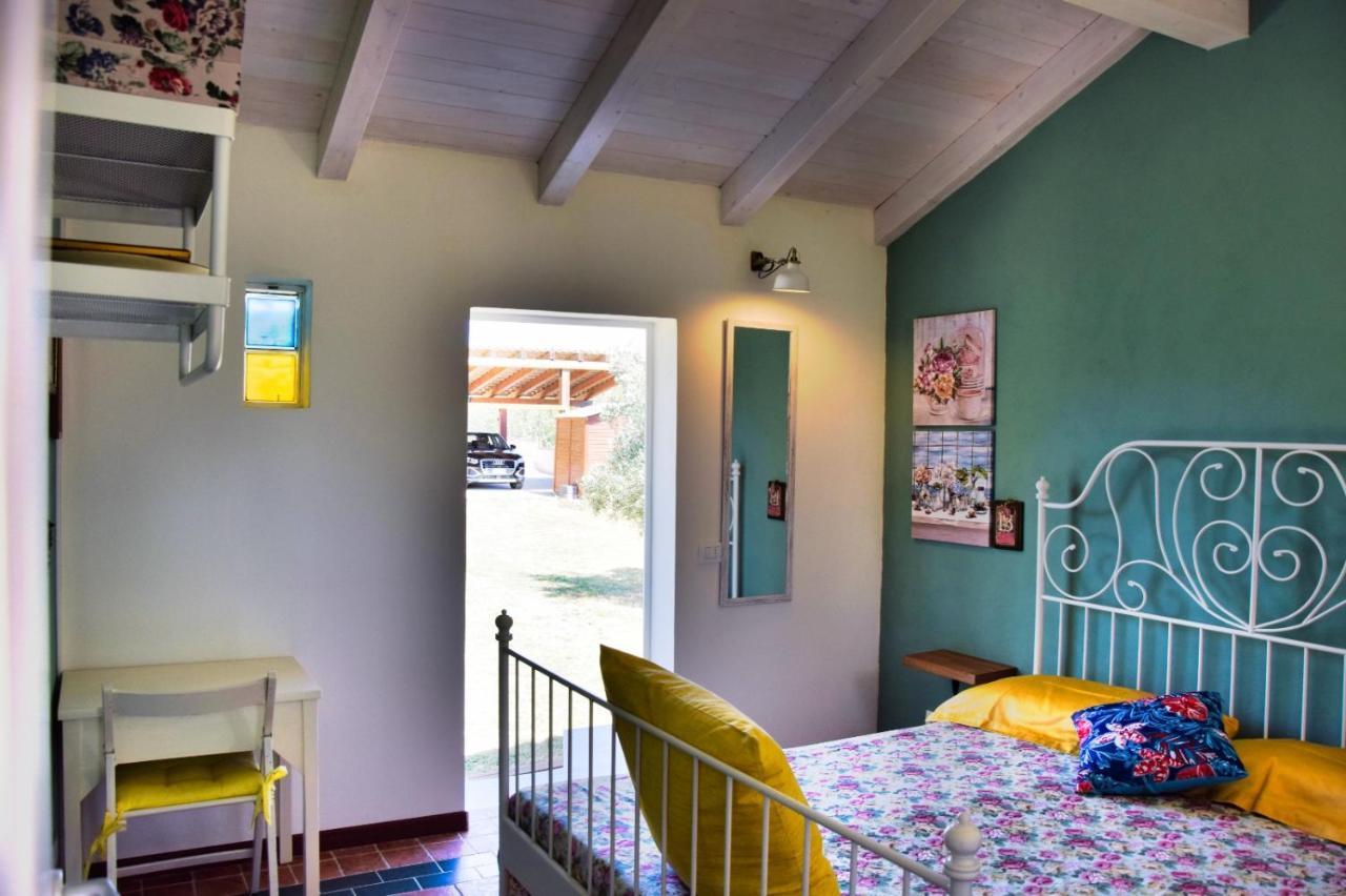 Casa Vacanze Felici In 2 - Santa Maria Del Focallo - Ispica Exterior photo