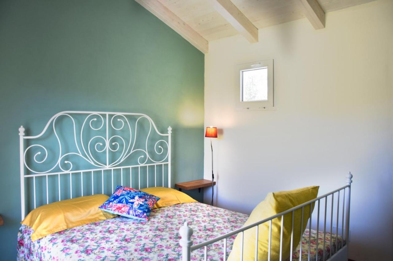 Casa Vacanze Felici In 2 - Santa Maria Del Focallo - Ispica Exterior photo