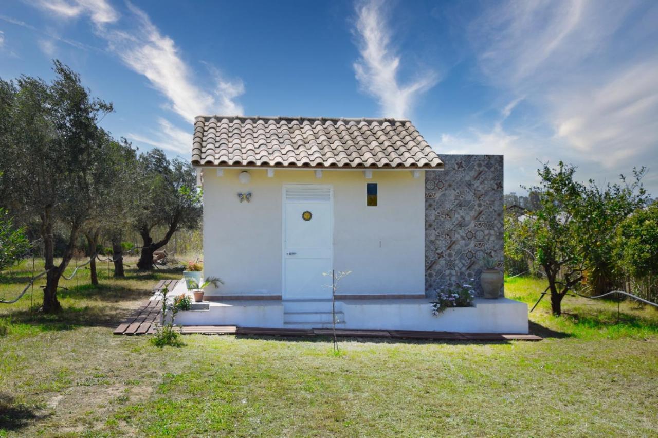 Casa Vacanze Felici In 2 - Santa Maria Del Focallo - Ispica Exterior photo