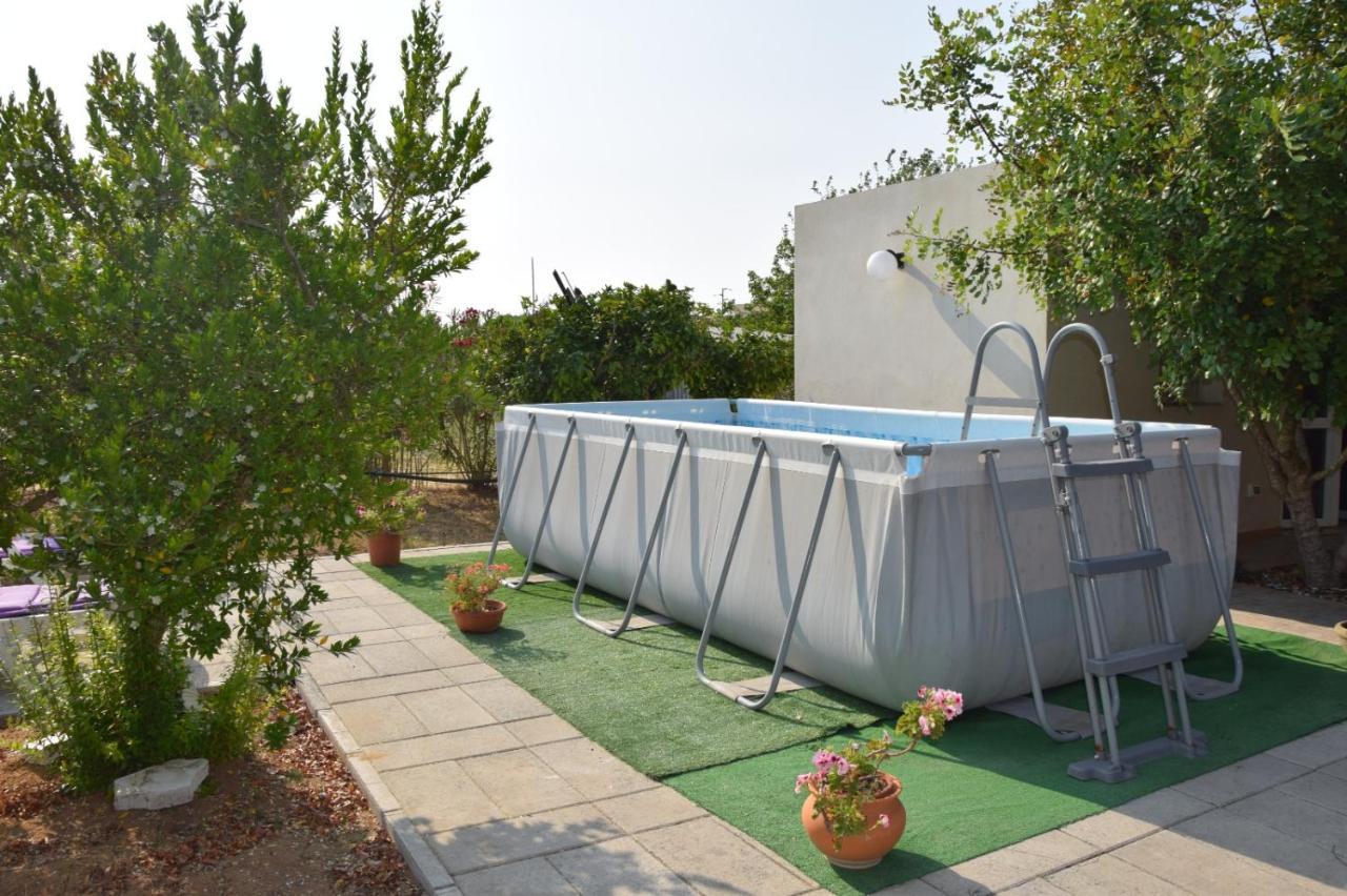 Casa Vacanze Felici In 2 - Santa Maria Del Focallo - Ispica Exterior photo